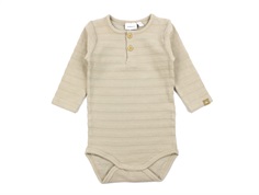 Name It oxford tan body